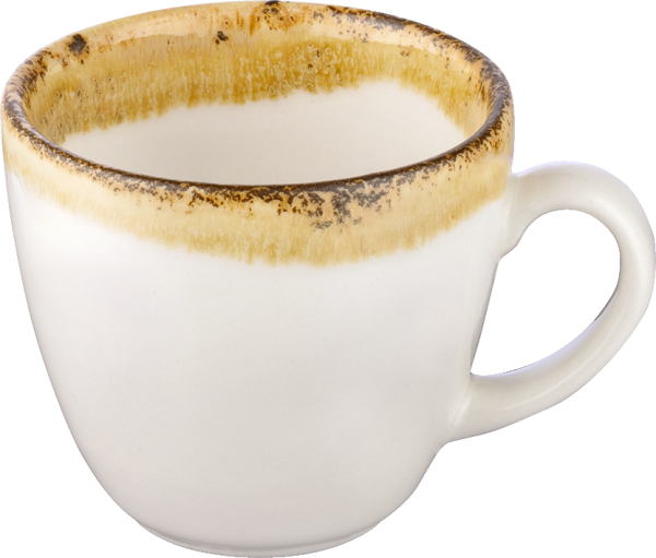 Heart & Soul Obertasse 0.08l l PERFECT MATCH Cumin