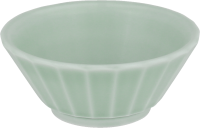 Vorschau: Bauscher Schälchen rd. konisch SEA 9cm-0.10l EDGE