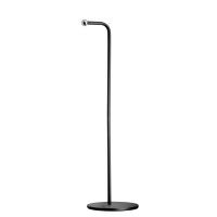 Vorschau: APS 1er Standfuß inklusive Stab Ø Fuß: 14 cm, H: 51 cm
