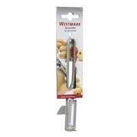 Vorschau: 16102270-westmark-sparschaeler-steel-kartoffelschaeler-schaeler-gemueseschaeler-4004