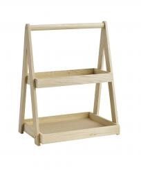 Etagere 2-stufig-valo-14010