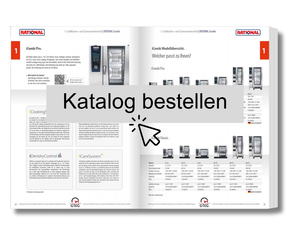 Katalogbestellung