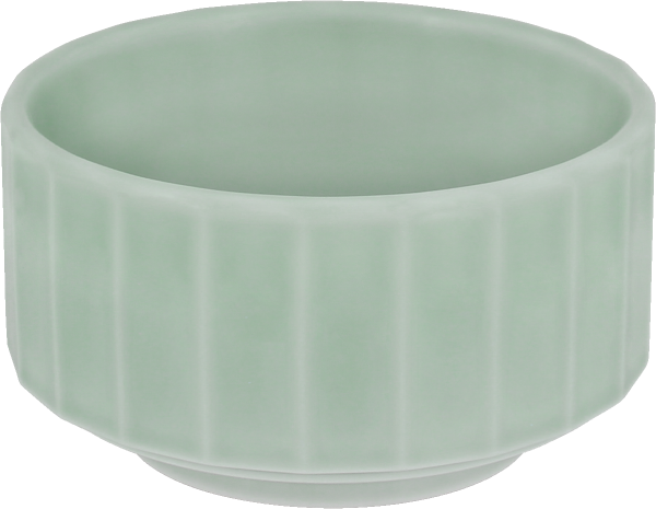 Bauscher Bowl rund stapelbar SEA 10cm-0.30l EDGE