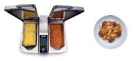 Vorschau: meat-ball-combi